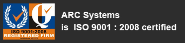 ARC Systems, Inc.