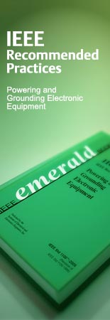 Emerson Network Power - Surge Protection