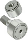 Accurate Bushing Company, Inc. Crowned Cam Follower and Cam Yoke Roller
