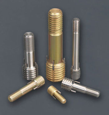 Keylocking Studs
