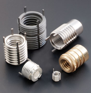 Threaded Insert Products