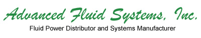 Advanced Fluid Systems, Inc.
