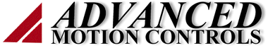 Advanced Motion Controls