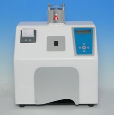 Advanced Technical Services GmbH - General Purpose Flame Photometer
