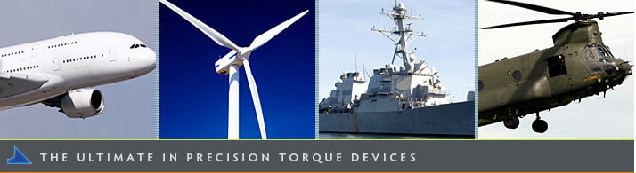 Advanced Torque Products, LLC