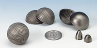 Aerojet Specialty Metals