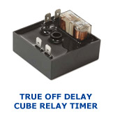 Airotronics Solid State Timer