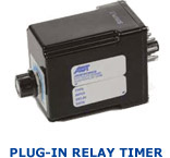 Airotronics Plug-In Relay Timer