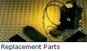 Alternative Parts, Inc.
