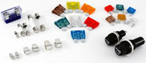 NTE Fuses