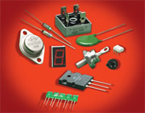 NTE Semiconductors