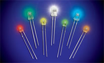 Super Bright LEDs