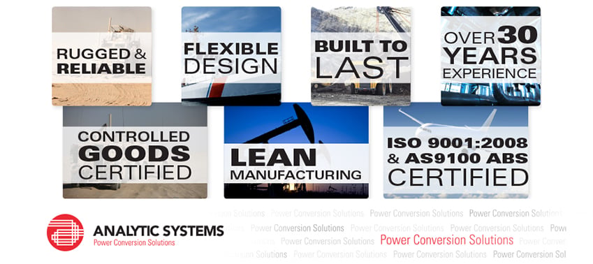 Analytic Systems Profile Analytic Systems Profile Description Image