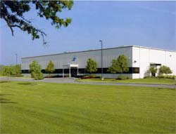 Local Technical and Manufacturing Support