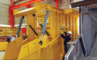 Astralloy Steel Products, Inc.