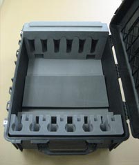 Atlanta Foam Fabricators