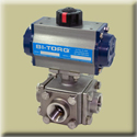 BI-TORQ&reg; Valve Automation