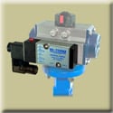 BI-TORQ&reg; Valve Automation