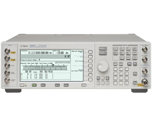 BRL Test, Inc.
