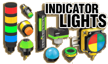Indicator Lights