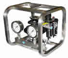 Barbee Valve & Supply Co.