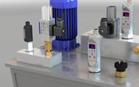 Barksdale Control Products