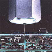 Bernard Waterjet Cutting, Inc.
