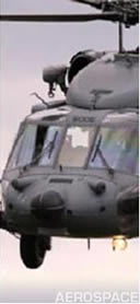 Barry Controls Industrial and Defense Division
