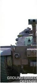 Barry Controls Industrial and Defense Division