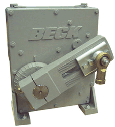 Harold Beck & Sons, Inc., Group 22 Control Drives