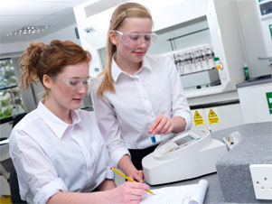 Biochrom, Ltd. - UV/Visible Spectrophotometry