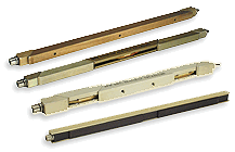 Birtcher - Wedge-Lok™ Retainers