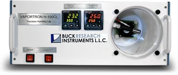 Buck Research Instruments, LLC - Vaportron