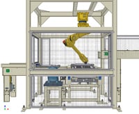 Buckeye Machine Fabricators, Inc.