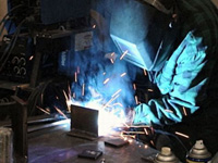 Buckeye Machine Fabricators, Inc.