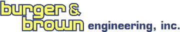 Burger & Brown Engineering, Inc.