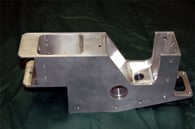 Butler Precision Components, Inc.