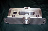 Butler Precision Components, Inc.