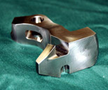Butler Precision Components, Inc.