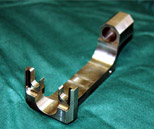 Butler Precision Components, Inc.