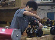 Butterfly Valves and Controls, Inc.
