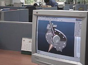 Butterfly Valves and Controls, Inc.