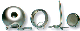 CRC Chrome