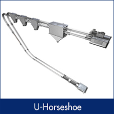 U-Horsehoe