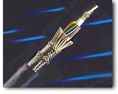 Calmont Wire and Cable, Inc. Aerospace Applications