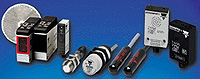 Carlo Gavazzi, Inc. Sensor Products