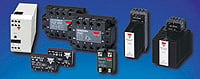 Carlo Gavazzi, Inc. Switching Components