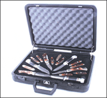 Carry Cases Plus