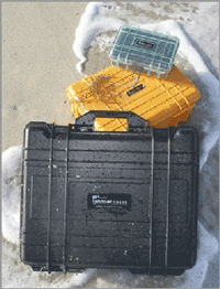 Carry Cases Plus