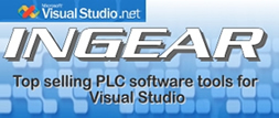 CimQuest INGEAR
